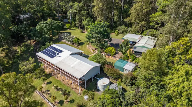 Fifth view of Homely rural property listing, 42 Sunny Corner Road, Bellingen NSW 2454
