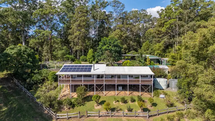 Sixth view of Homely rural property listing, 42 Sunny Corner Road, Bellingen NSW 2454