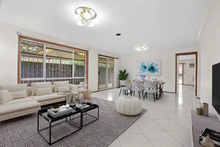 Second view of Homely house listing, 85 John Street, Merrylands NSW 2160
