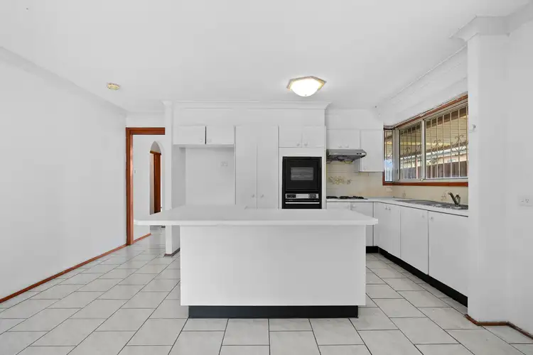 Fourth view of Homely house listing, 85 John Street, Merrylands NSW 2160