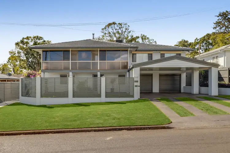 13 Murphy Street, Rangeville QLD 4350