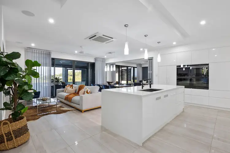 Second view of Homely house listing, 47 Kirwans Road, Dumbleton QLD 4740