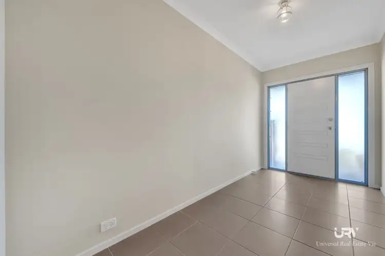 Second view of Homely house listing, 18 Balconies Way, Craigieburn VIC 3064