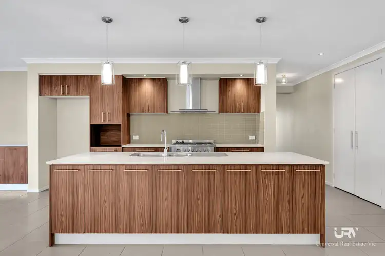 Third view of Homely house listing, 18 Balconies Way, Craigieburn VIC 3064