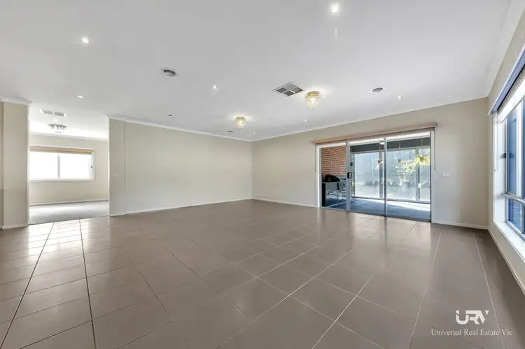 Fourth view of Homely house listing, 18 Balconies Way, Craigieburn VIC 3064