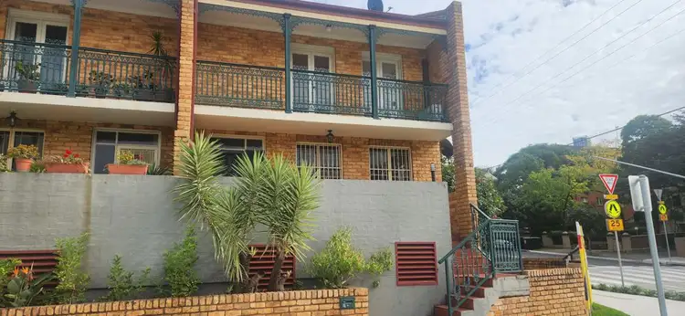 4/41 Alice Street, Harris Park NSW 2150