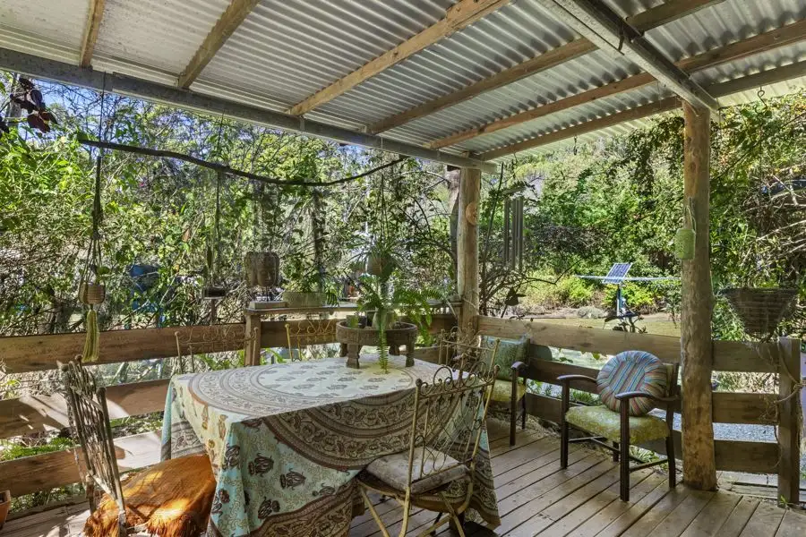 Main view of Homely land listing, 85 Antimony Road, Neerdie QLD 4570