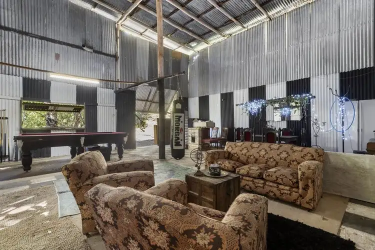 Second view of Homely land listing, 85 Antimony Road, Neerdie QLD 4570
