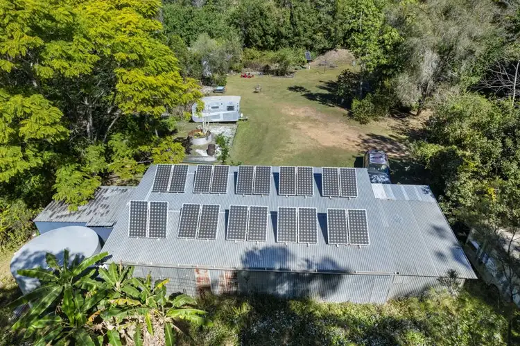 Third view of Homely land listing, 85 Antimony Road, Neerdie QLD 4570