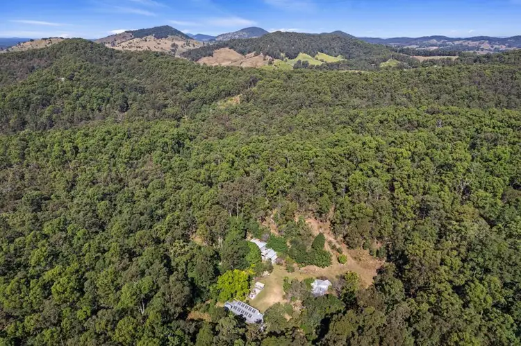 Fourth view of Homely land listing, 85 Antimony Road, Neerdie QLD 4570