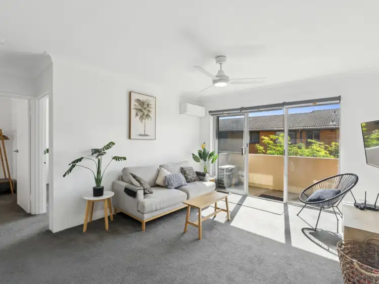 Second view of Homely unit listing, 4/19 Moore Street, Coffs Harbour NSW 2450