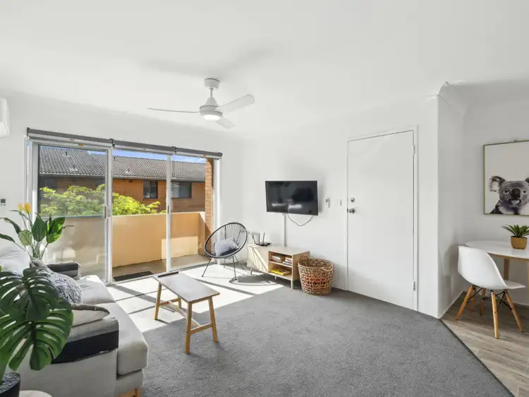 Third view of Homely unit listing, 4/19 Moore Street, Coffs Harbour NSW 2450