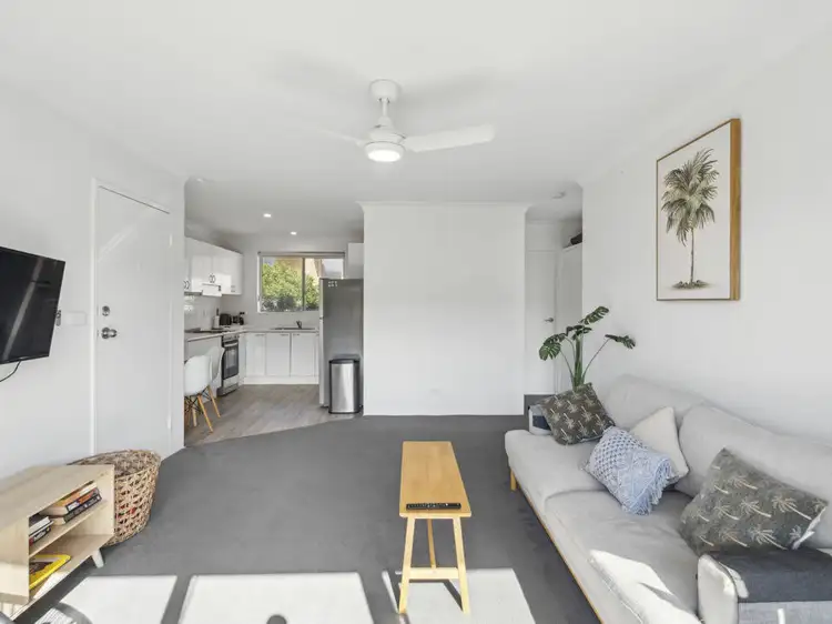 Fourth view of Homely unit listing, 4/19 Moore Street, Coffs Harbour NSW 2450