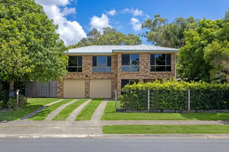 16 Mirrabook Street, Deception Bay QLD 4508