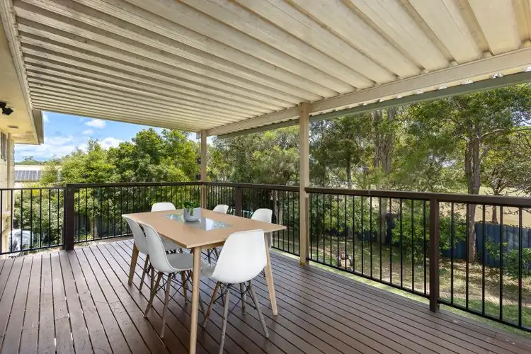 Fourth view of Homely house listing, 16 Mirrabook Street, Deception Bay QLD 4508