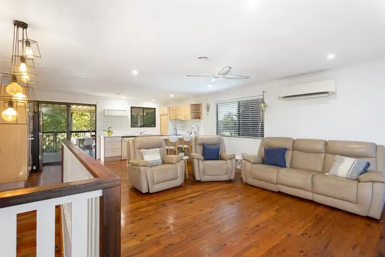 Fifth view of Homely house listing, 16 Mirrabook Street, Deception Bay QLD 4508