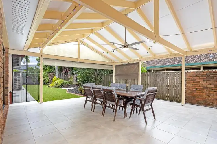 Third view of Homely house listing, 21 Dolphin Street, Newport QLD 4020