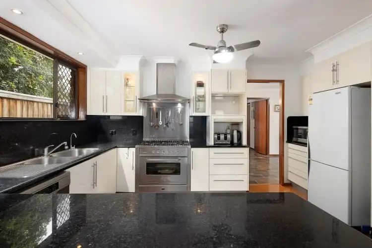 Fourth view of Homely house listing, 21 Dolphin Street, Newport QLD 4020
