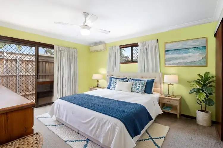 Fifth view of Homely house listing, 21 Dolphin Street, Newport QLD 4020