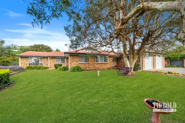 Main view of Homely house listing, 61 Intrepid Drive, Victoria Point QLD 4165