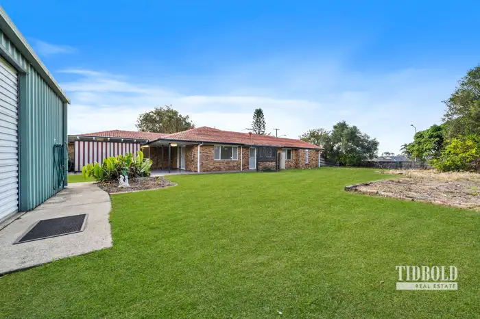 Second view of Homely house listing, 61 Intrepid Drive, Victoria Point QLD 4165
