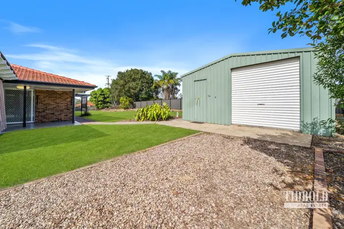 Third view of Homely house listing, 61 Intrepid Drive, Victoria Point QLD 4165