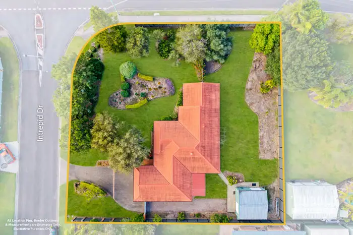 Sixth view of Homely house listing, 61 Intrepid Drive, Victoria Point QLD 4165