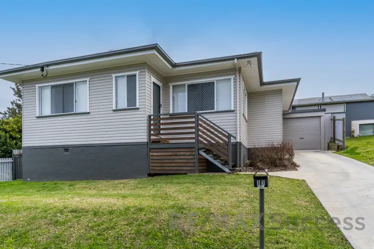 87 Vanity Street, Rockville QLD 4350