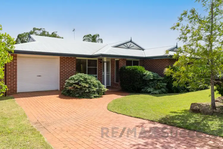 19 Osborne Court, Kearneys Spring QLD 4350