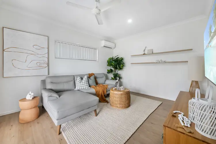 Fifth view of Homely house listing, 11 Kingslea Court, Ooralea QLD 4740