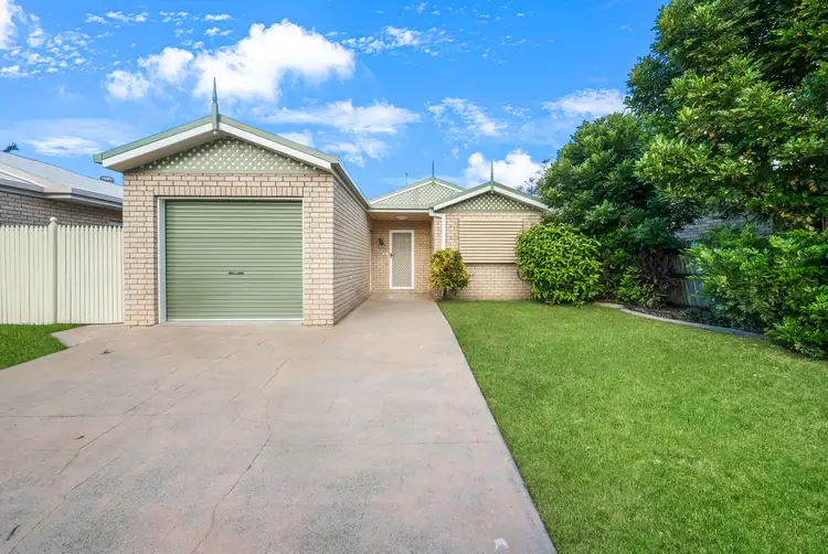 4/5 Gold Street, Mackay QLD 4740