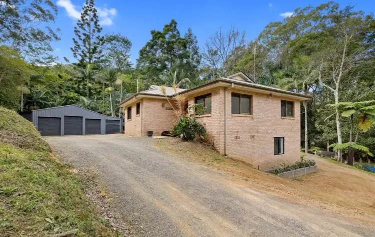 126 Harwood Road, Burringbar NSW 2483