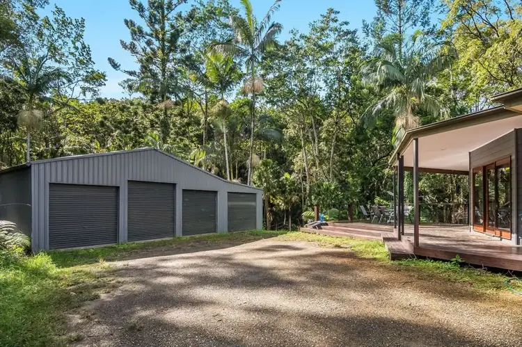 Fifth view of Homely house listing, 126 Harwood Road, Burringbar NSW 2483