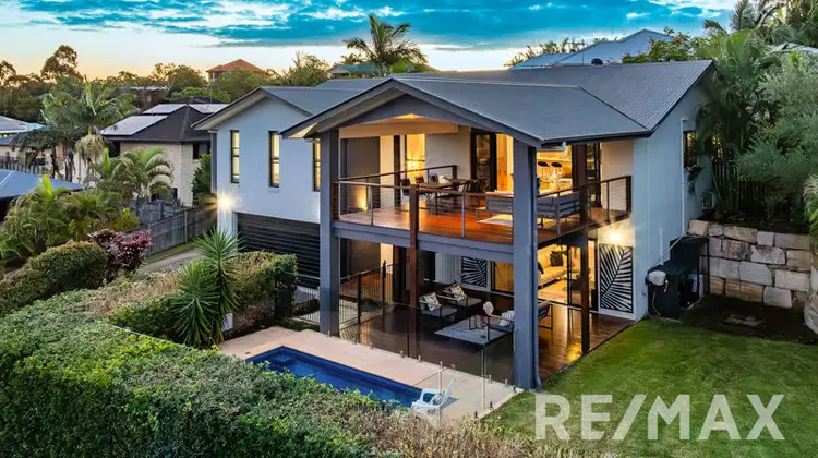 27 Brigadoon Crescent, Eatons Hill QLD 4037