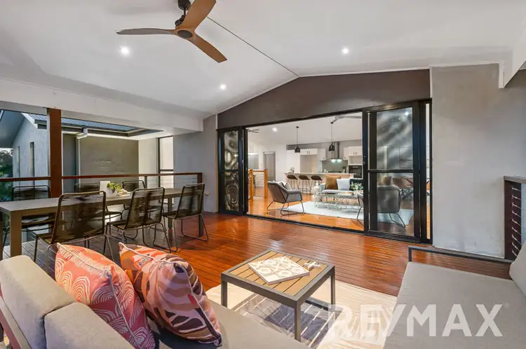 Fourth view of Homely house listing, 27 Brigadoon Crescent, Eatons Hill QLD 4037