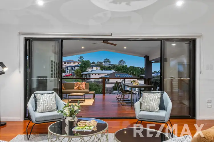 Fifth view of Homely house listing, 27 Brigadoon Crescent, Eatons Hill QLD 4037