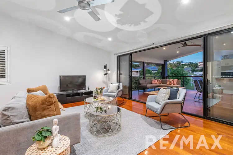 Sixth view of Homely house listing, 27 Brigadoon Crescent, Eatons Hill QLD 4037