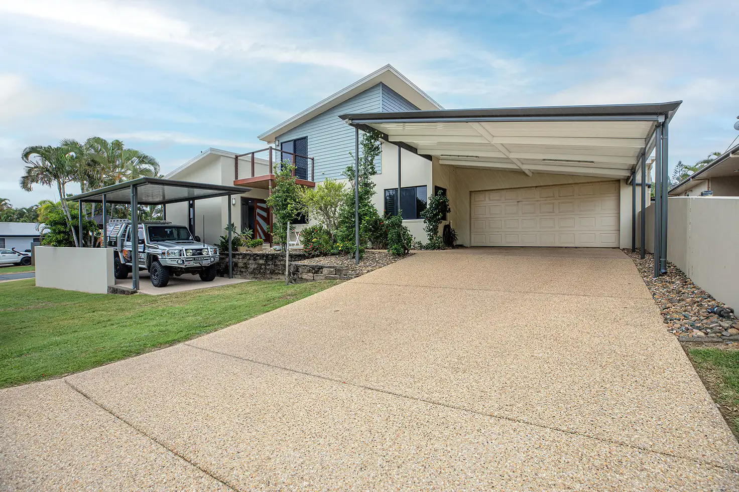 Main view of Homely house listing, 6 Seaspray Close, Shoal Point QLD 4750