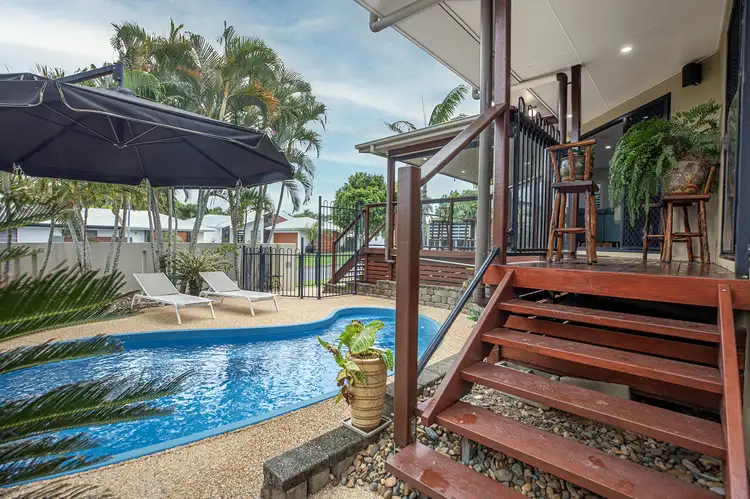 Second view of Homely house listing, 6 Seaspray Close, Shoal Point QLD 4750