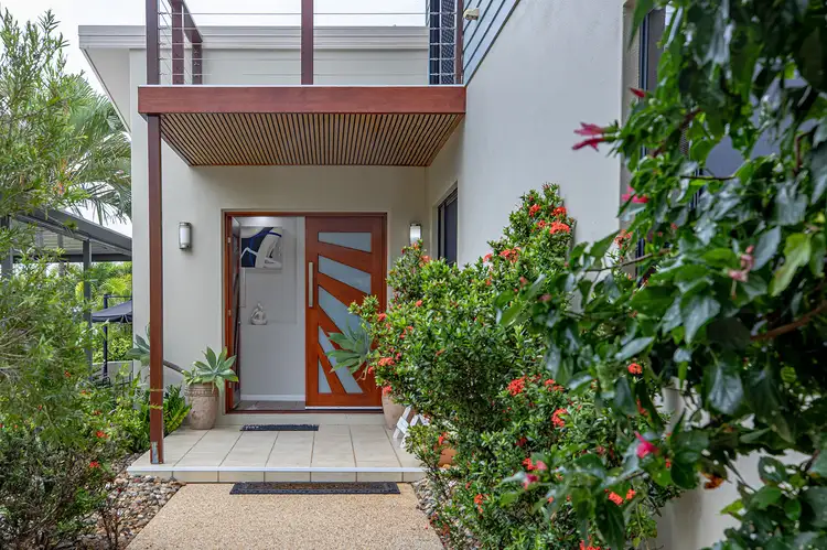 Third view of Homely house listing, 6 Seaspray Close, Shoal Point QLD 4750