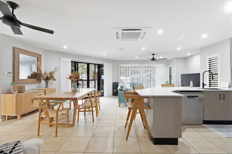 Sixth view of Homely house listing, 6 Seaspray Close, Shoal Point QLD 4750