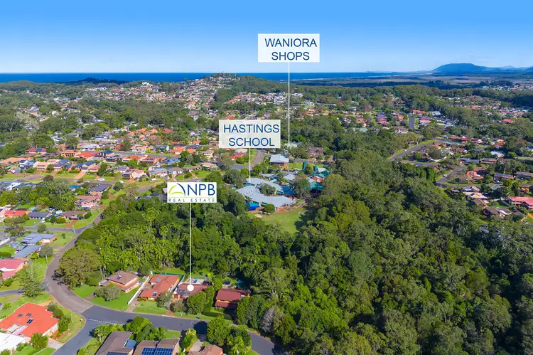 75 Yarranabee Road, Port Macquarie NSW 2444