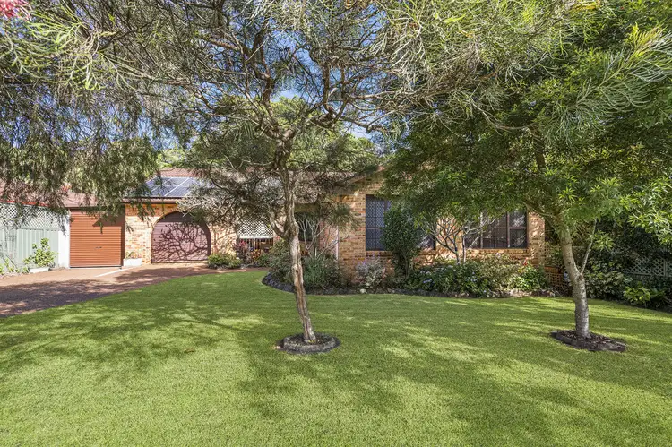 Second view of Homely house listing, 75 Yarranabee Road, Port Macquarie NSW 2444