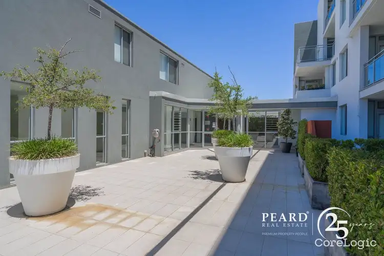 11/10 Quarry Street, Fremantle WA 6160