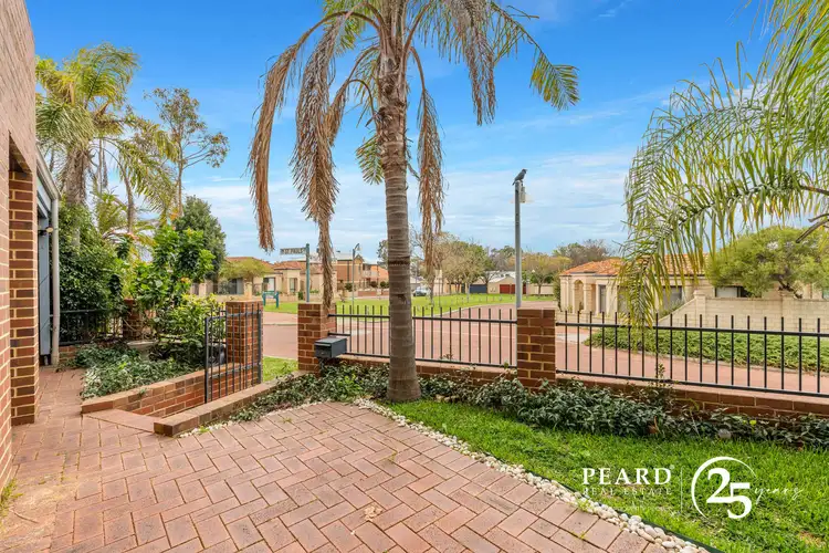 48 St Pauls Cr, Joondalup WA 6027