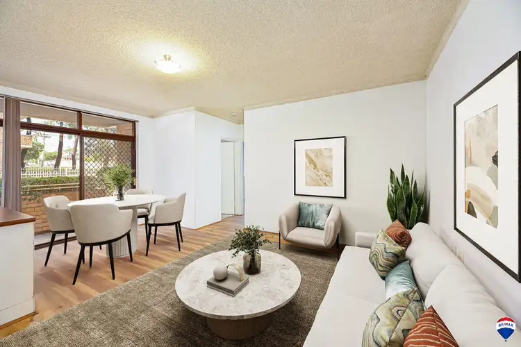Main view of Homely unit listing, 1/171-173 DERBY STREET, Penrith NSW 2750