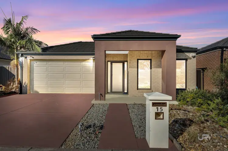 15 Acland Street, Craigieburn VIC 3064