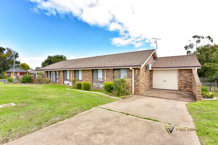 16 Kurrajong Street, Tamworth NSW 2340