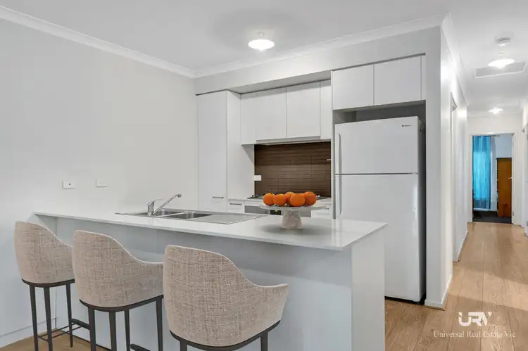 Second view of Homely house listing, 15 Olivetree Loop, Craigieburn VIC 3064