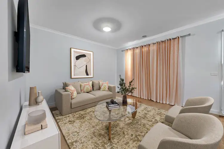 Third view of Homely house listing, 15 Olivetree Loop, Craigieburn VIC 3064